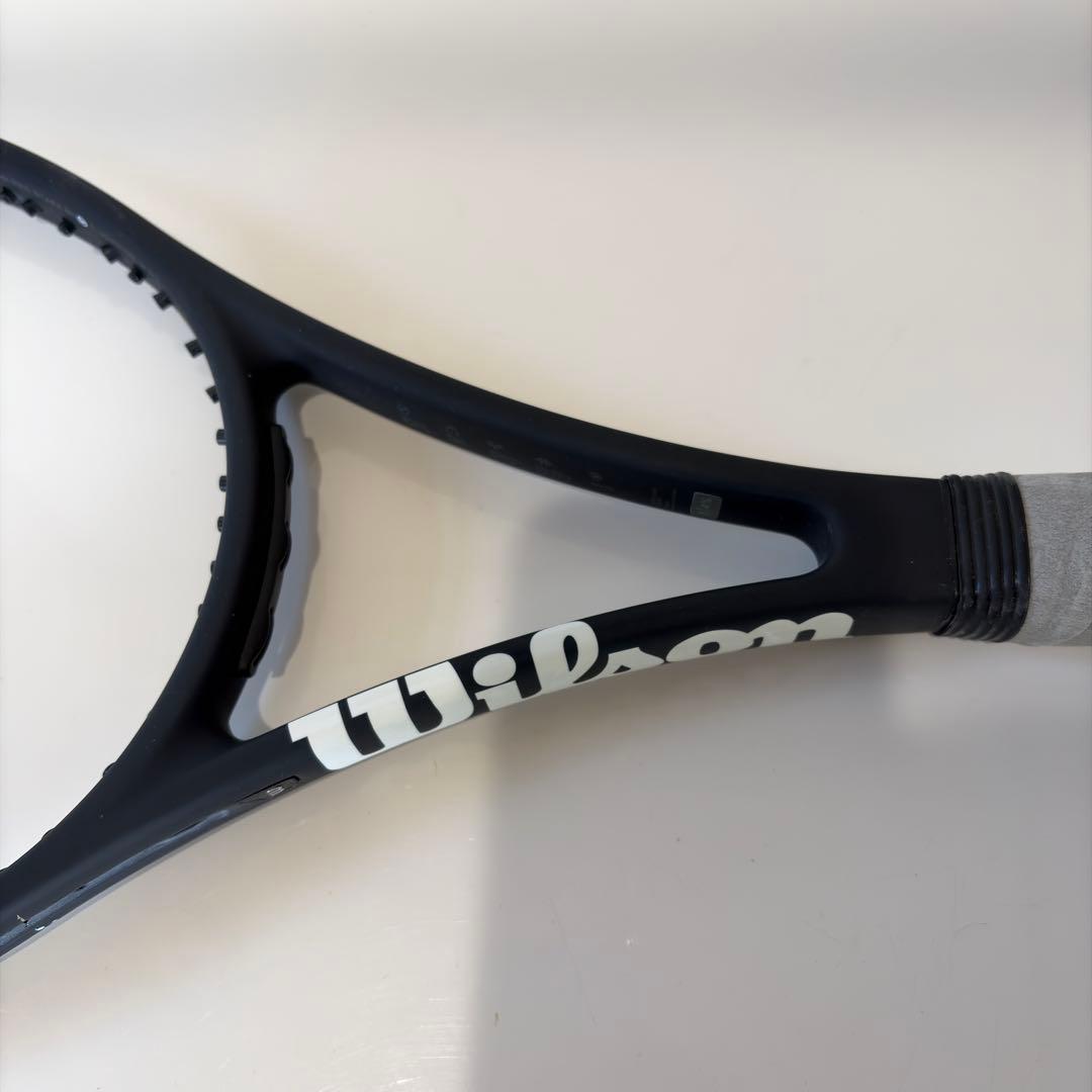 Wilson プロスタッフ PRO STAFF CV 97 V12.0 G3 - メルカリ