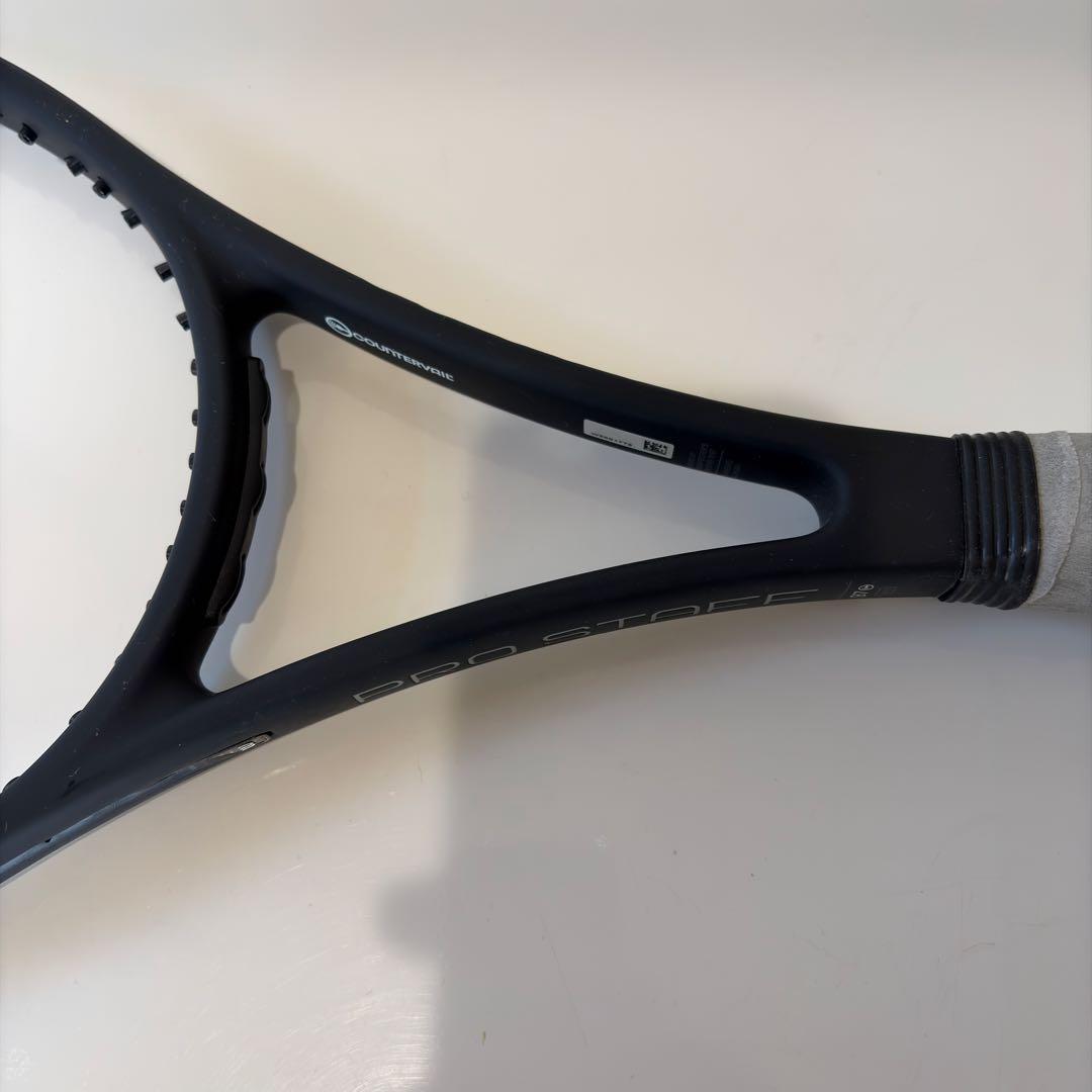 Wilson プロスタッフ PRO STAFF CV 97 V12.0 G3 - メルカリ