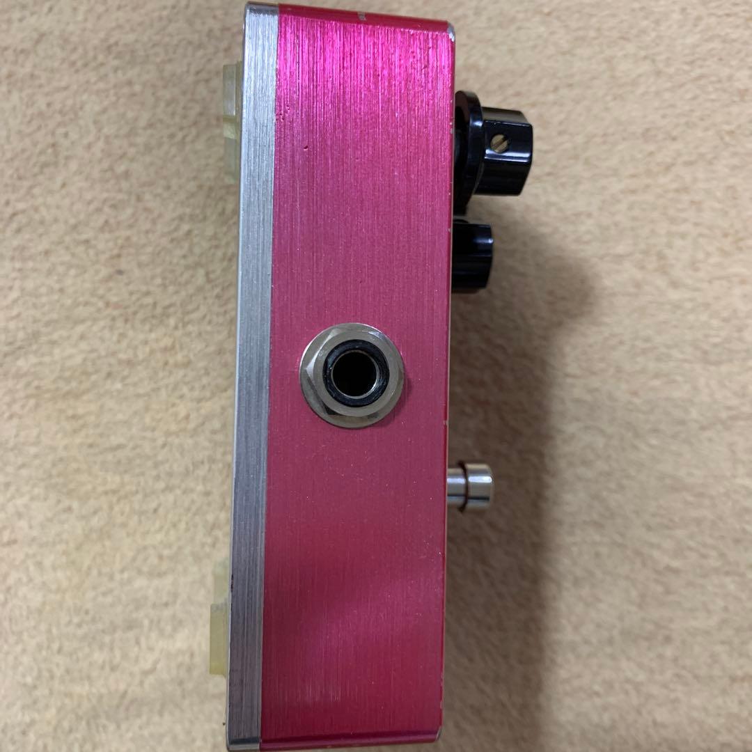 Maestro Antique Revised VPtP Kir 限定色