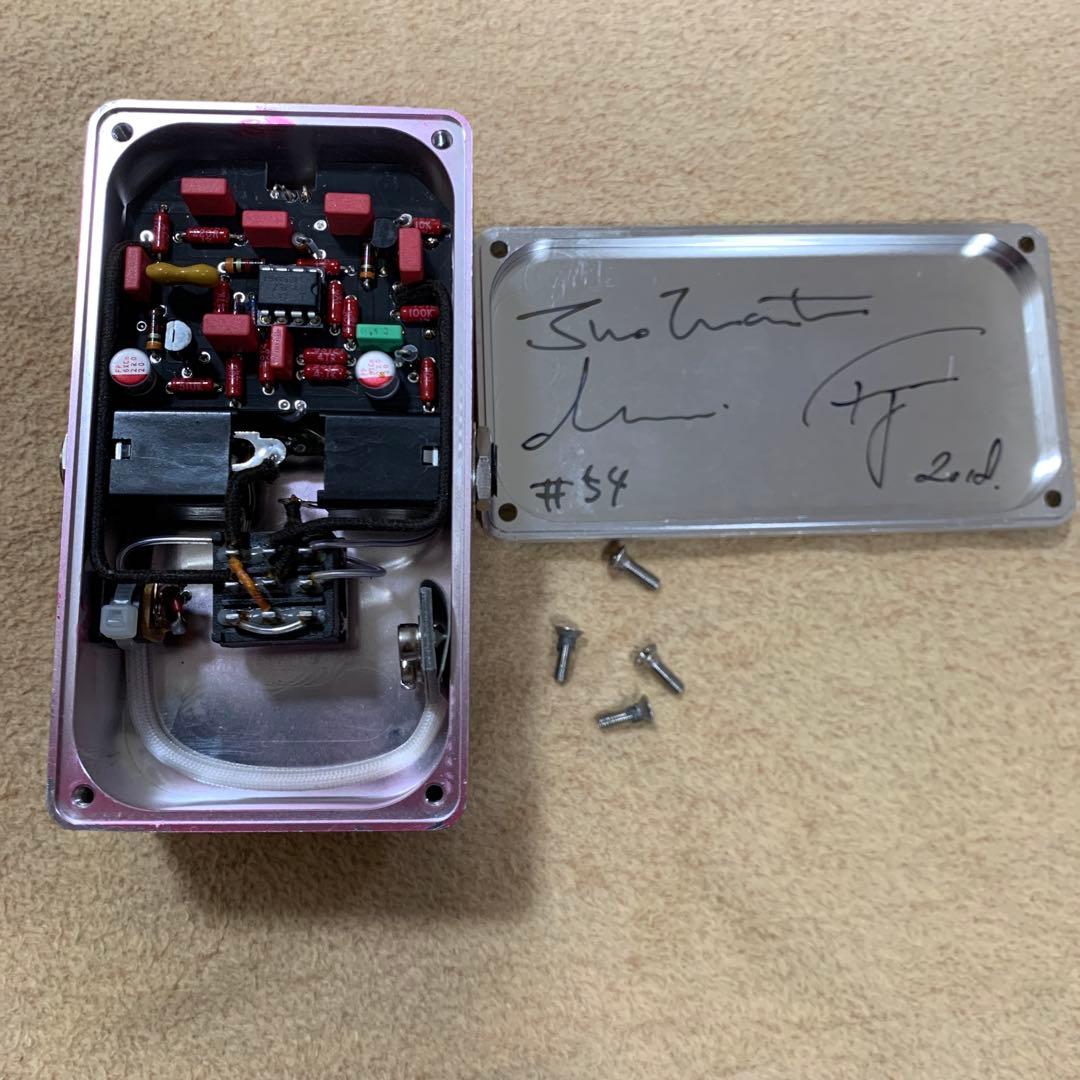 Maestro Antique Revised VPtP Kir 限定色