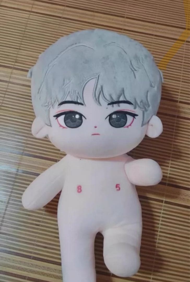 りりぃちゃん　専用