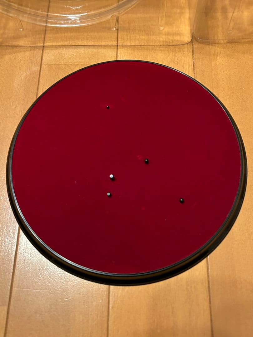 オランジュルージュ　フィギュア　fgo ジェームズ・モリアーティ