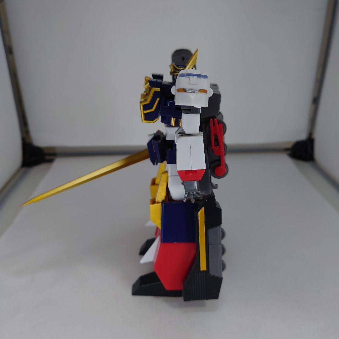 SMP グレートマイトガインセット