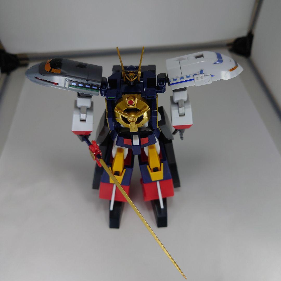 SMP グレートマイトガインセット