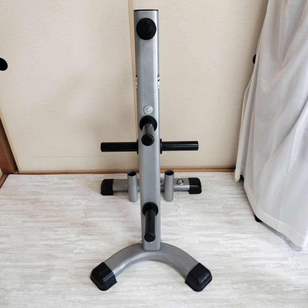 タフスタッフ オリンピックプレートツリー