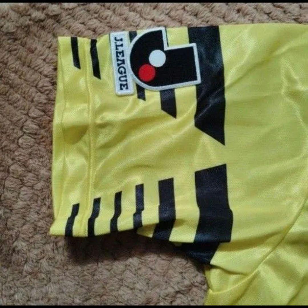 KASHIWA REYSOL HITACHI ジャージ 1995年・1996年 - 応援グッズ人気