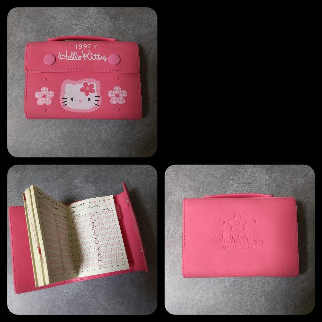 SANRIO☆HELLO KITTY ハローキティSET！【1991年～】 - メルカリ
