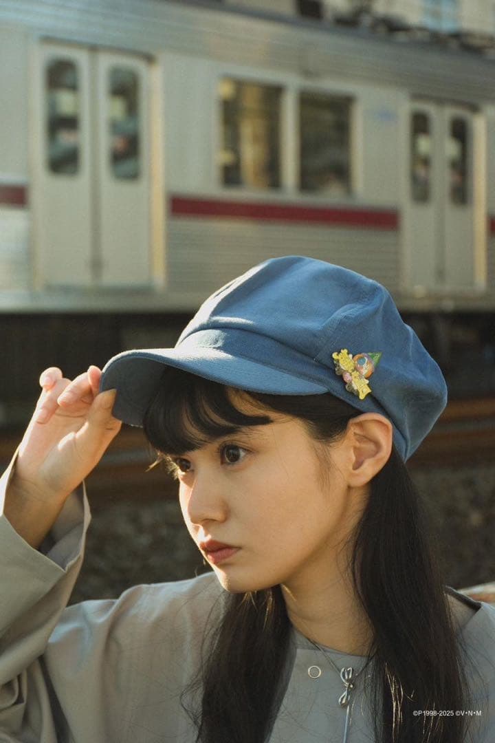 レア HUNTER×HUNTER XRAGE カイト 気狂いピエロ 帽子 - メルカリ