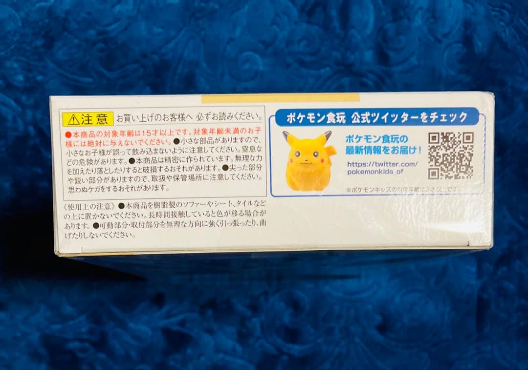 ポケモンスケールワールド　カントー地方　マチス＆レアコイル＆エレブー