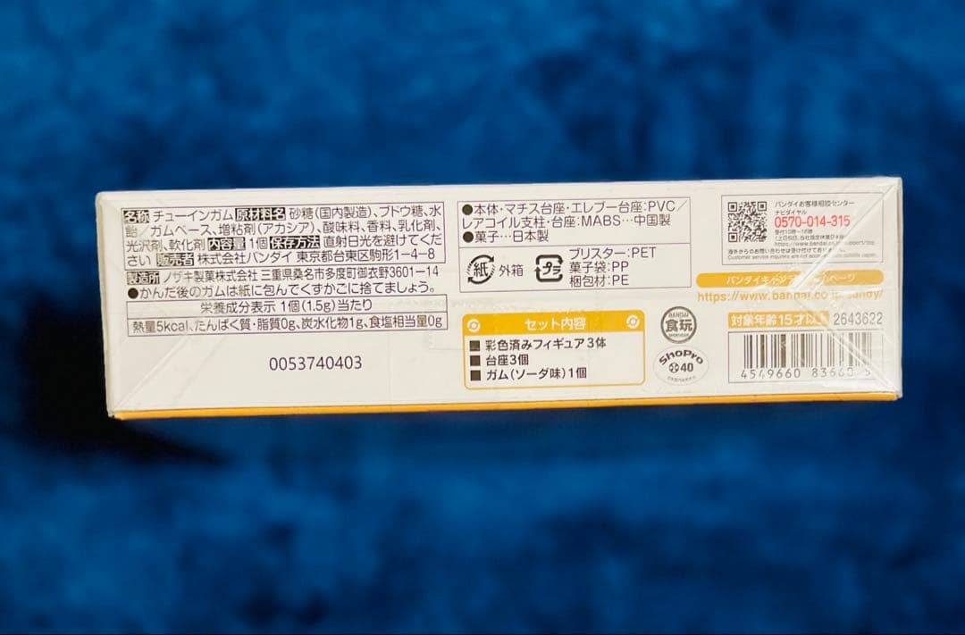 ポケモンスケールワールド　カントー地方　マチス＆レアコイル＆エレブー