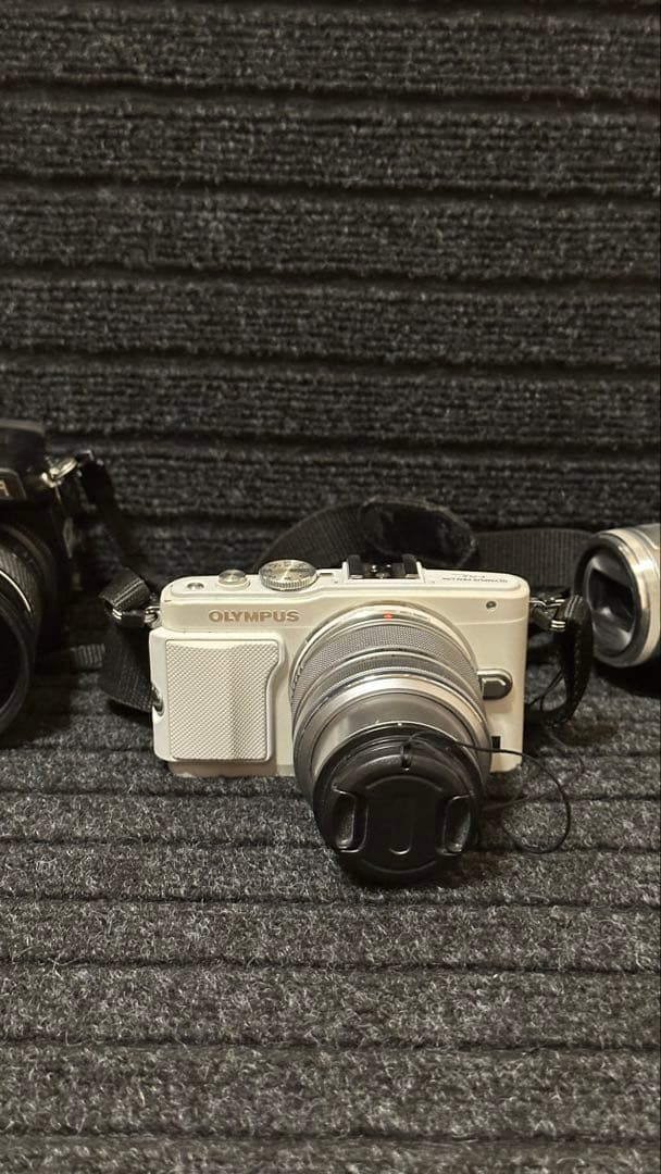 19台 デジタルカメラ まとめ 《ジャンク品》