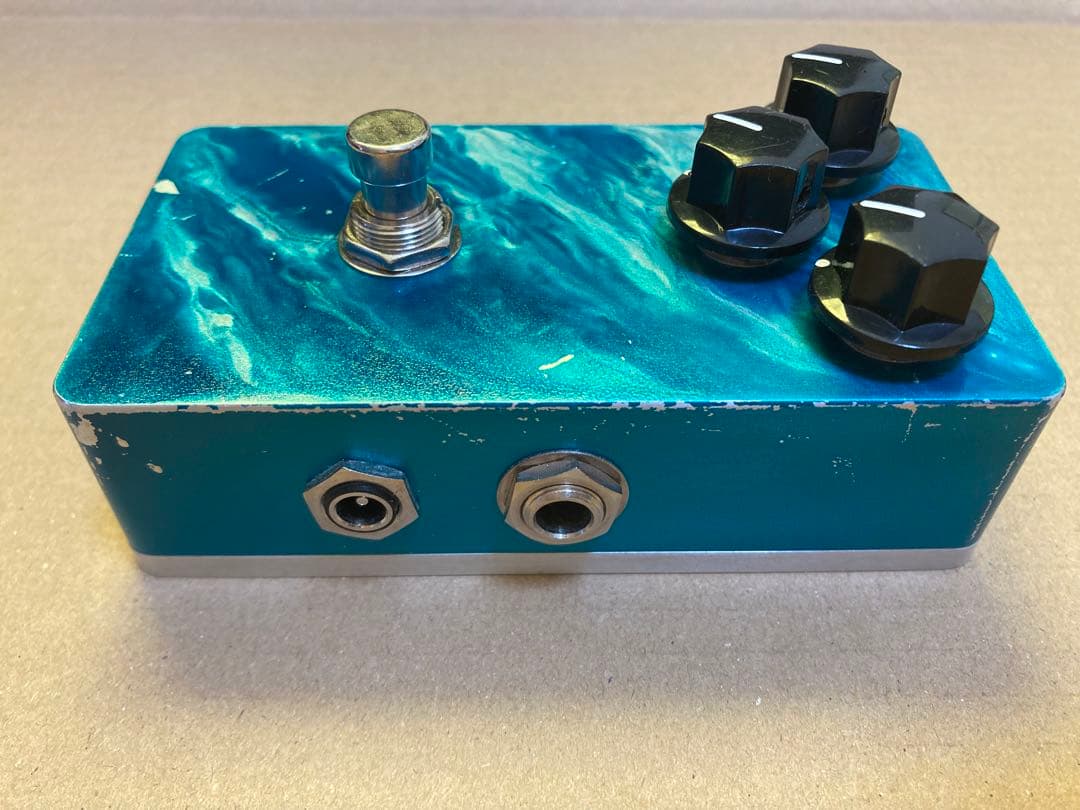 ギター Leqtique Maestro Antique Revised (MAR)