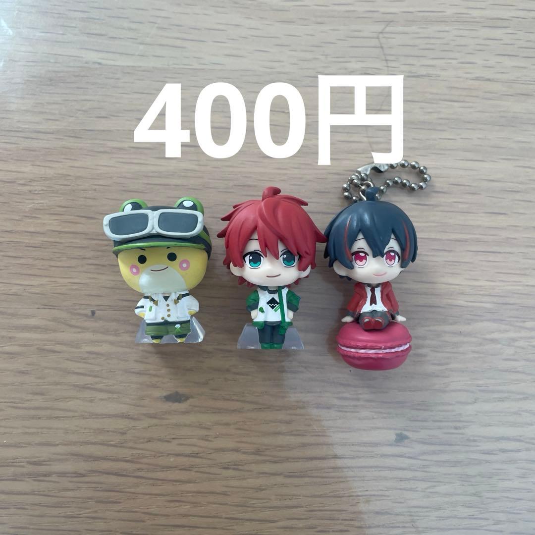 カラフルピーチ　からぴちまとめ出品お好みで