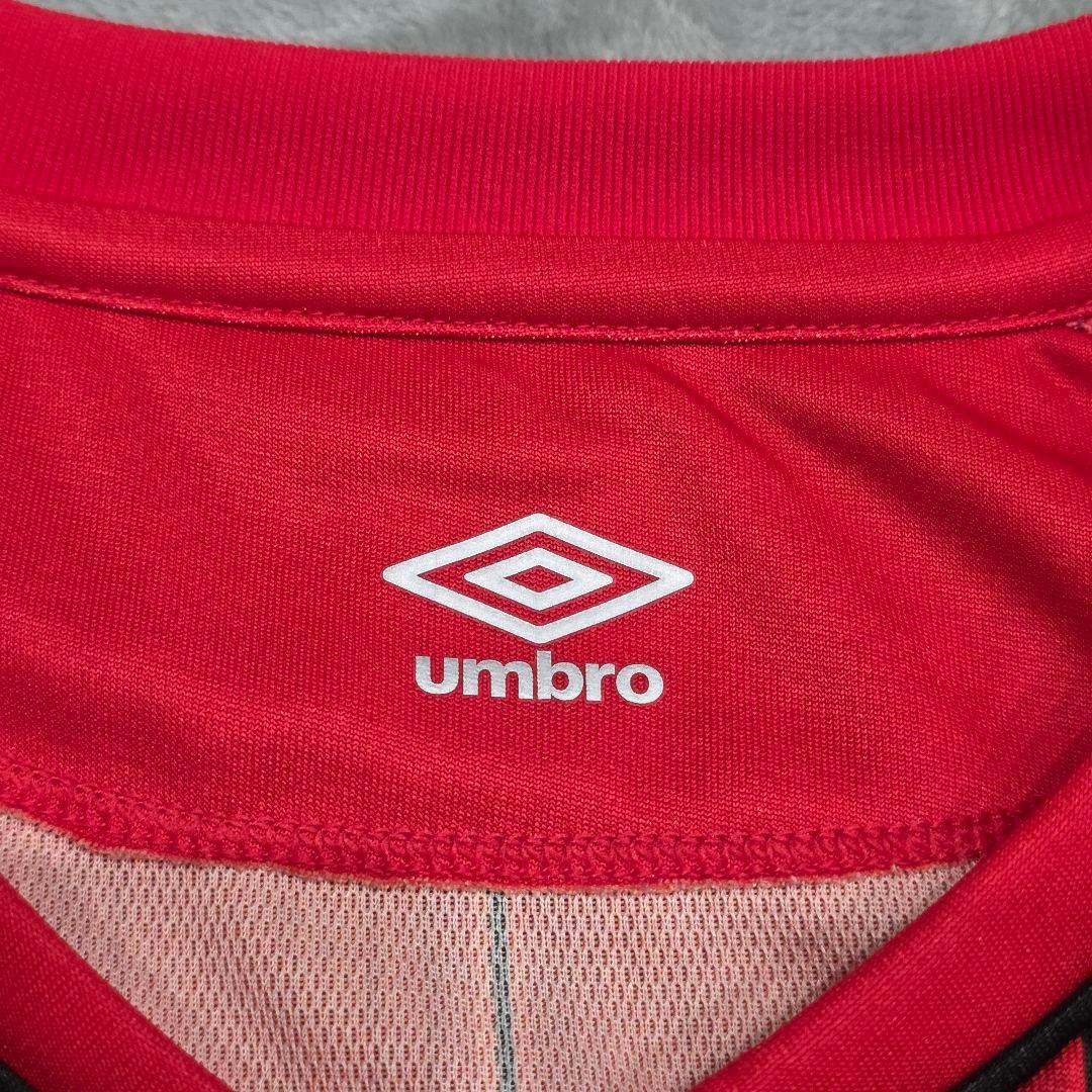 ガンバ大阪 2020 東口 ユニフォーム M-L UMBRO アンブロ GK - メルカリ
