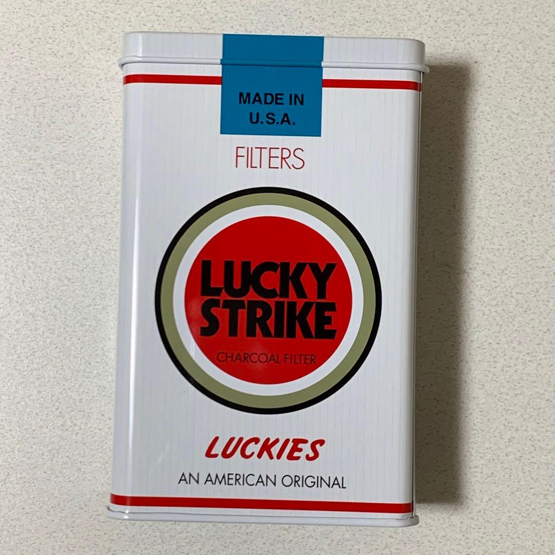 ラッキーストライク ノベルティー 販促品 非売品 セット まとめ売り