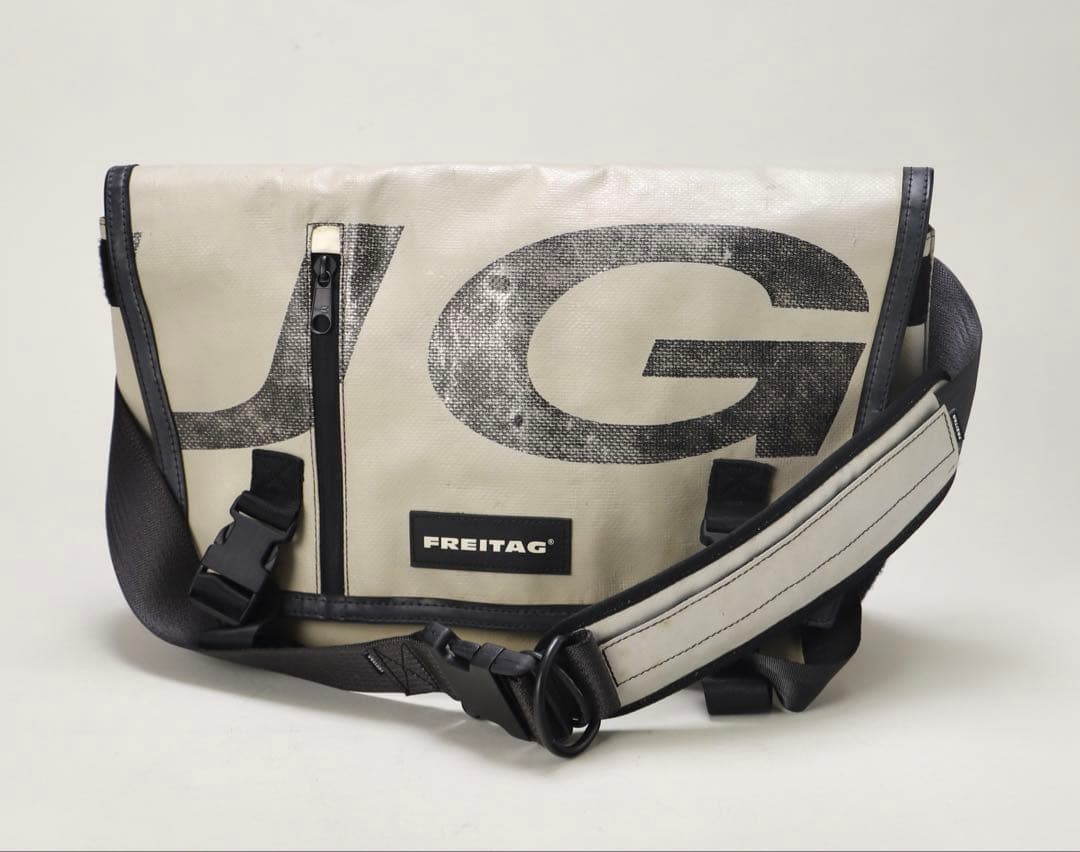 【廃盤】フライターグ F17 JOE メッセンジャーバッグ FREITAG-Store - F17 JOE MESSENGER BAG | Facebook