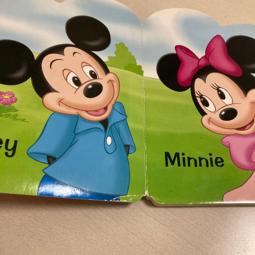 DWE ディズニー英語システム シングアロングセット 新子役 - メルカリ