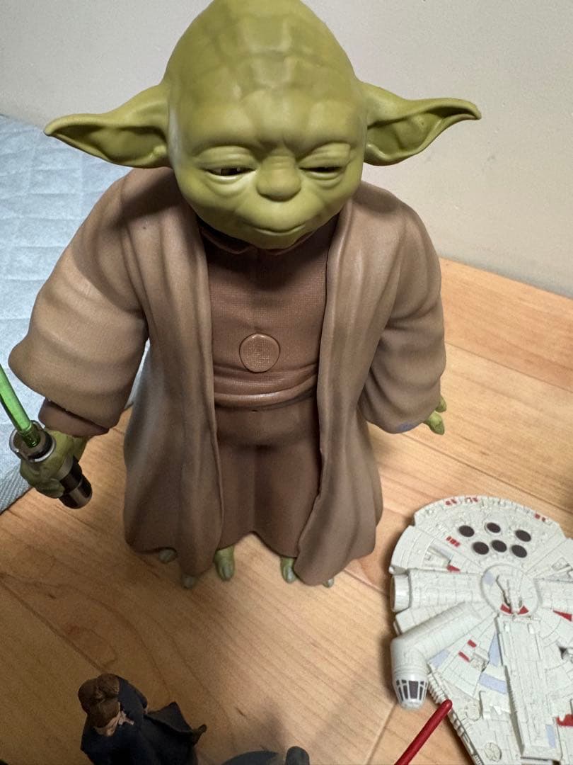 スターウォーズグッズまとめ売り フィギュア STARWARS