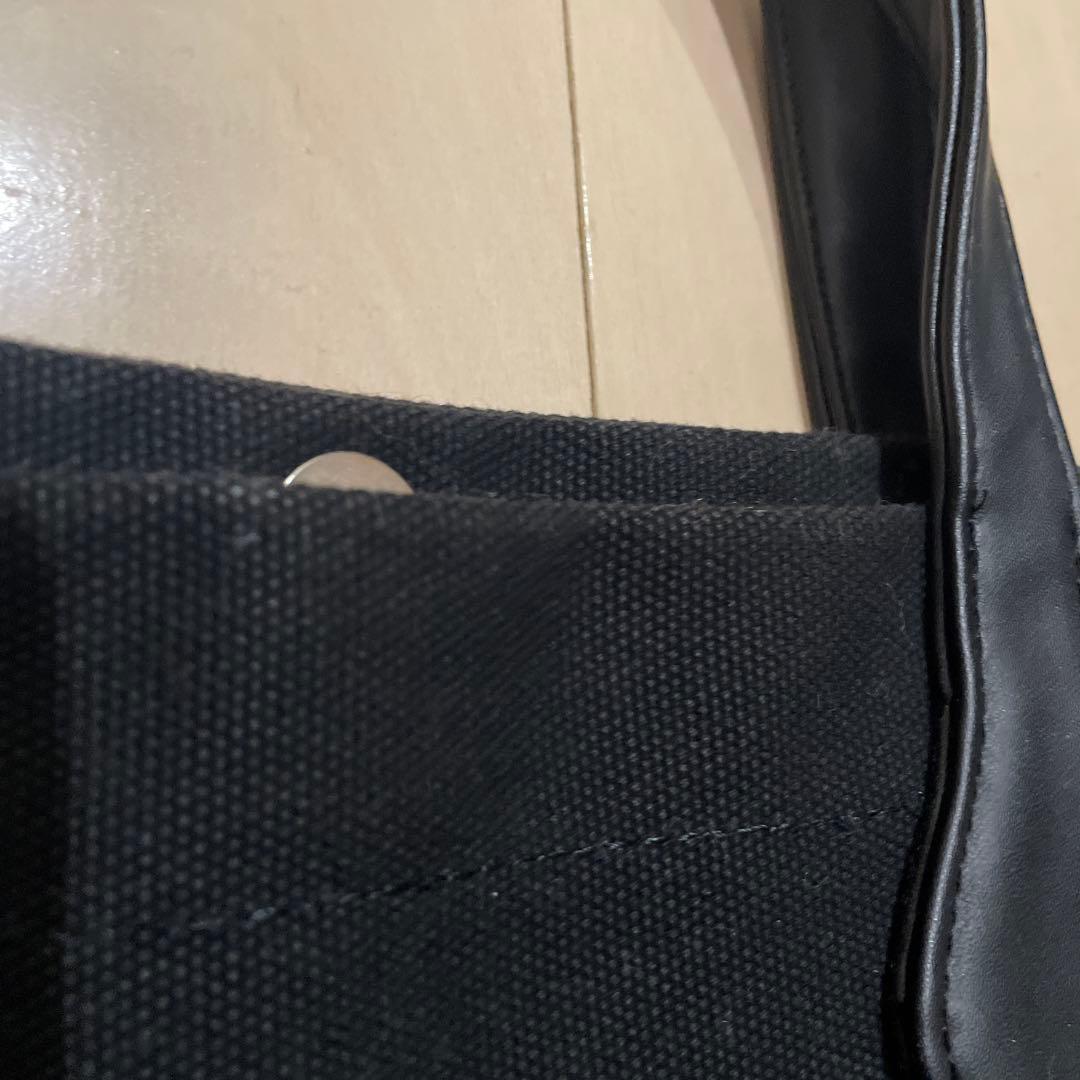 naptime トートバッグ