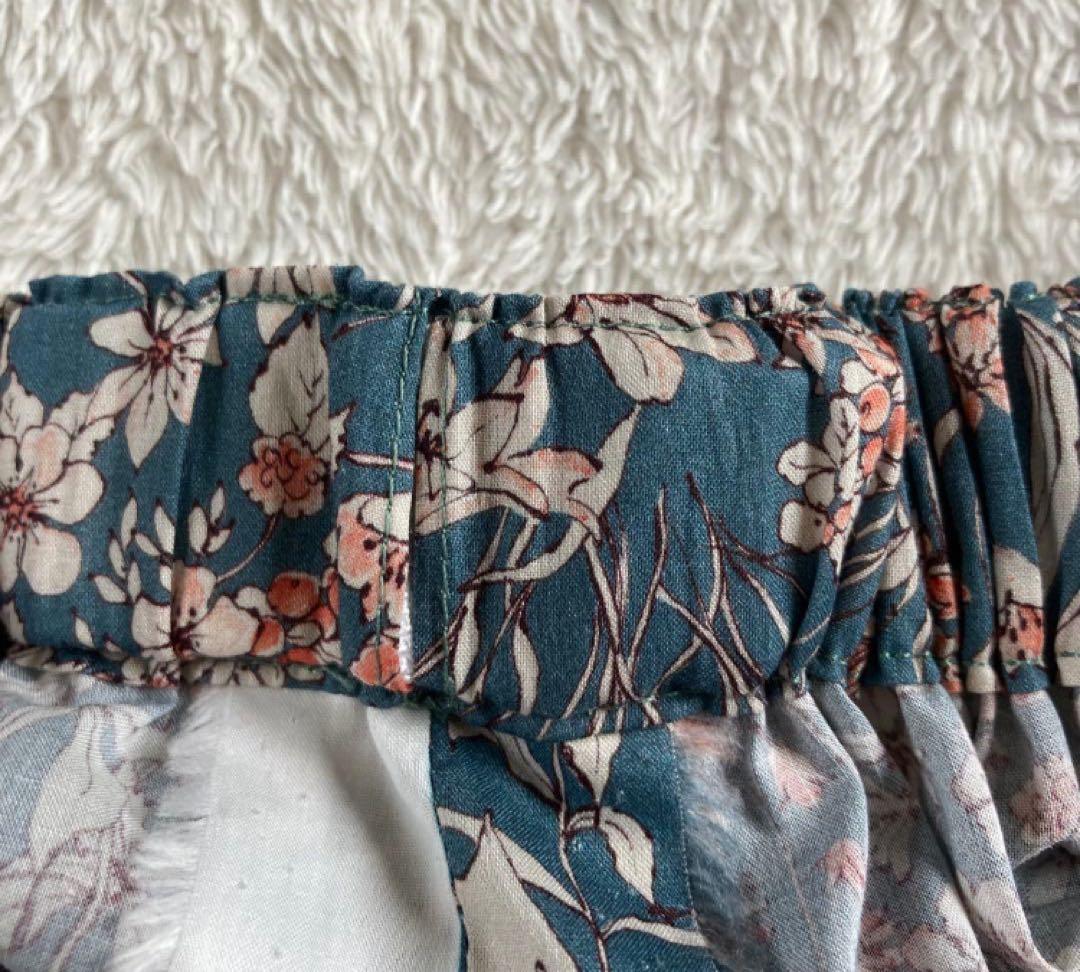 リバティ　ワンダーフォーゲル　スカート アマカ　トッカ　テチチ　かぐれ　好きな方