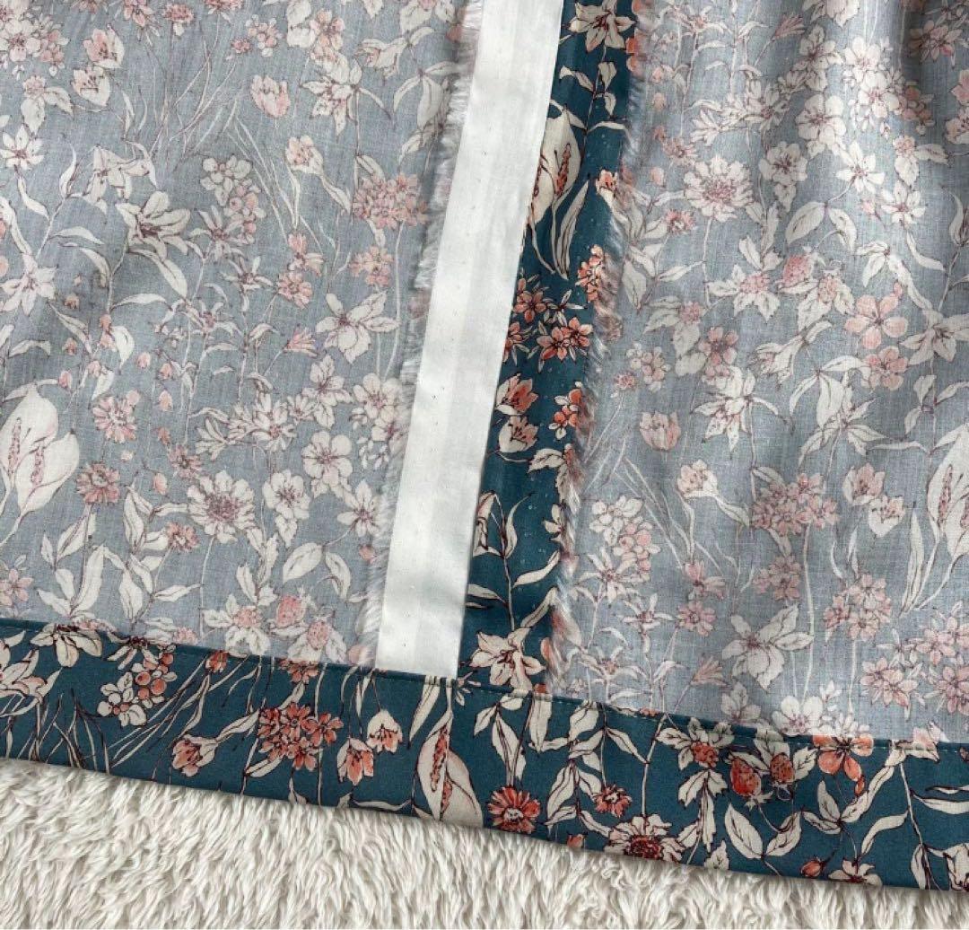 リバティ　ワンダーフォーゲル　スカート アマカ　トッカ　テチチ　かぐれ　好きな方