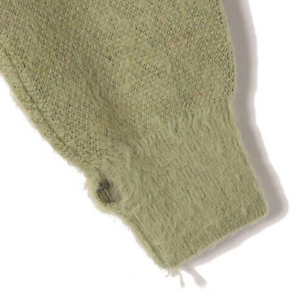 新品未使用〕杉咲花さん着用* JANE SMITH アーガイルニット - メルカリ