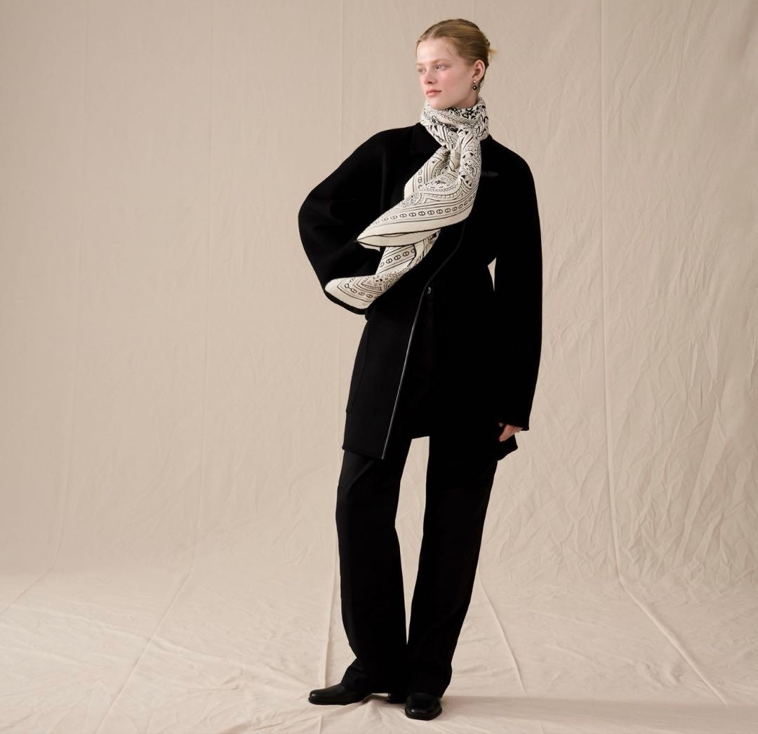 大人気❣️【新品】HERMES カシシル《シュヴァル・ドゥ・クール