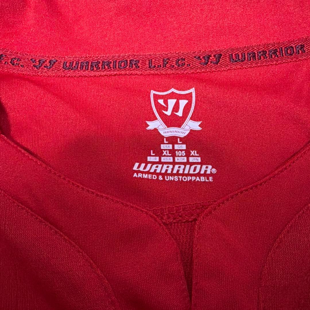 リバプール GERRARD 8番 ユニフォーム マフラー