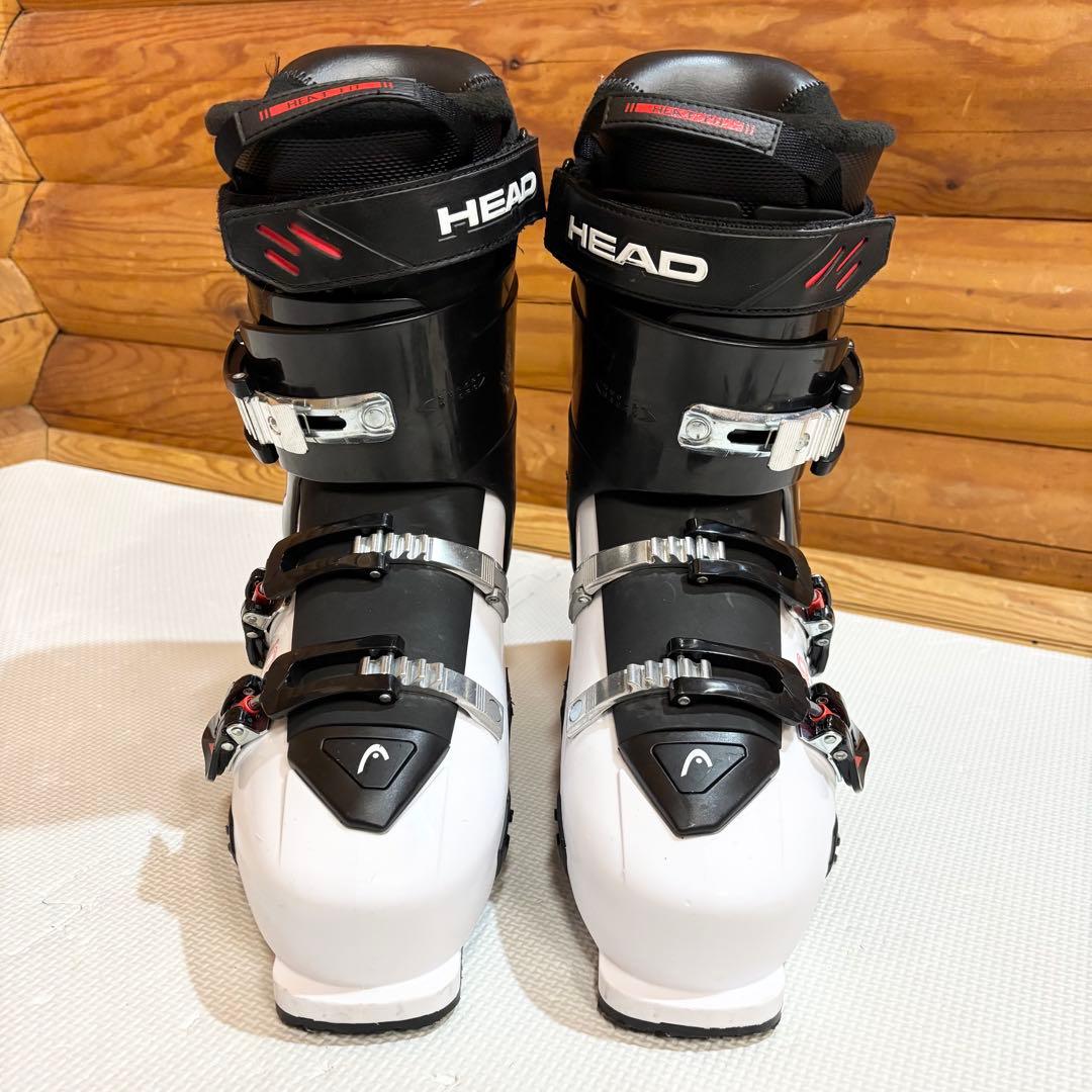 HEAD ヘッド スキーブーツ CUBE3 10 29〜29.5cm