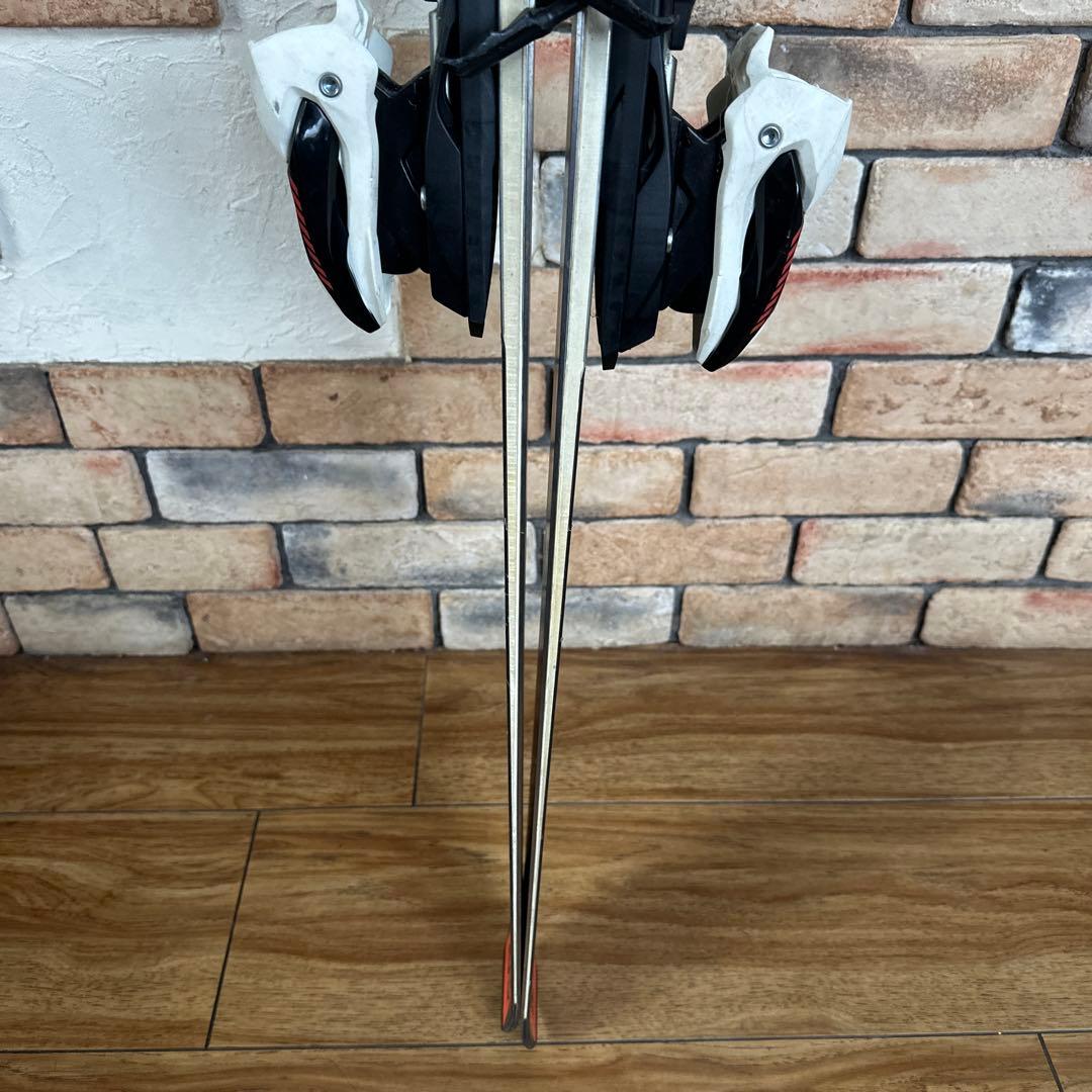 NORDICA DOBERMAN WC GSJ 163 ノルディカ 希少 - メルカリ