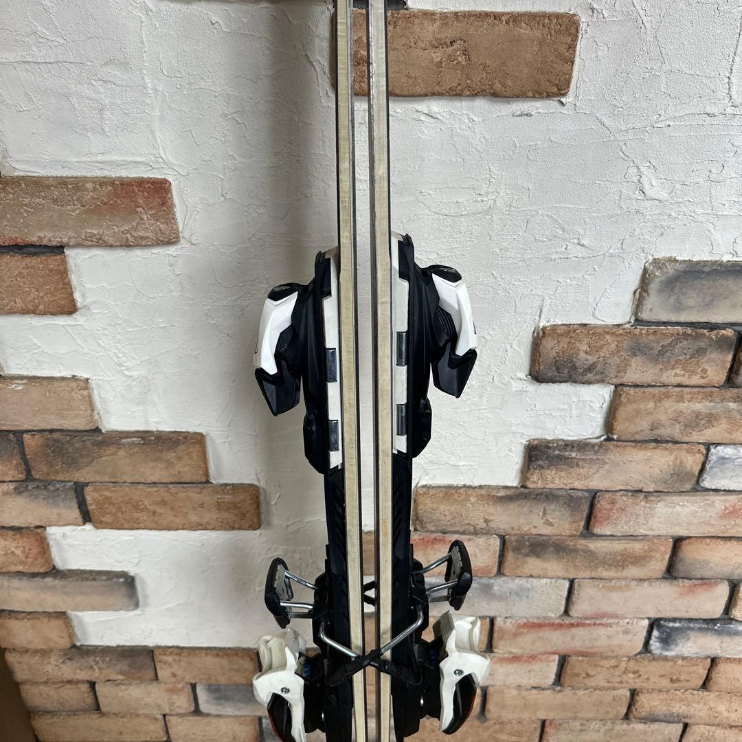 NORDICA DOBERMAN WC GSJ 163 ノルディカ 希少 - メルカリ