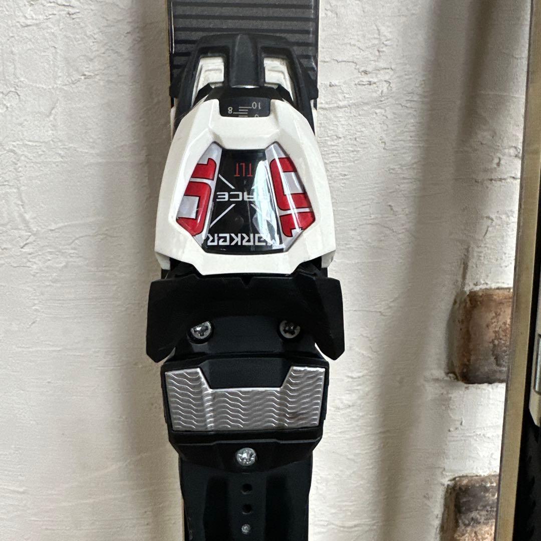 NORDICA DOBERMAN WC GSJ 163 ノルディカ 希少 - メルカリ