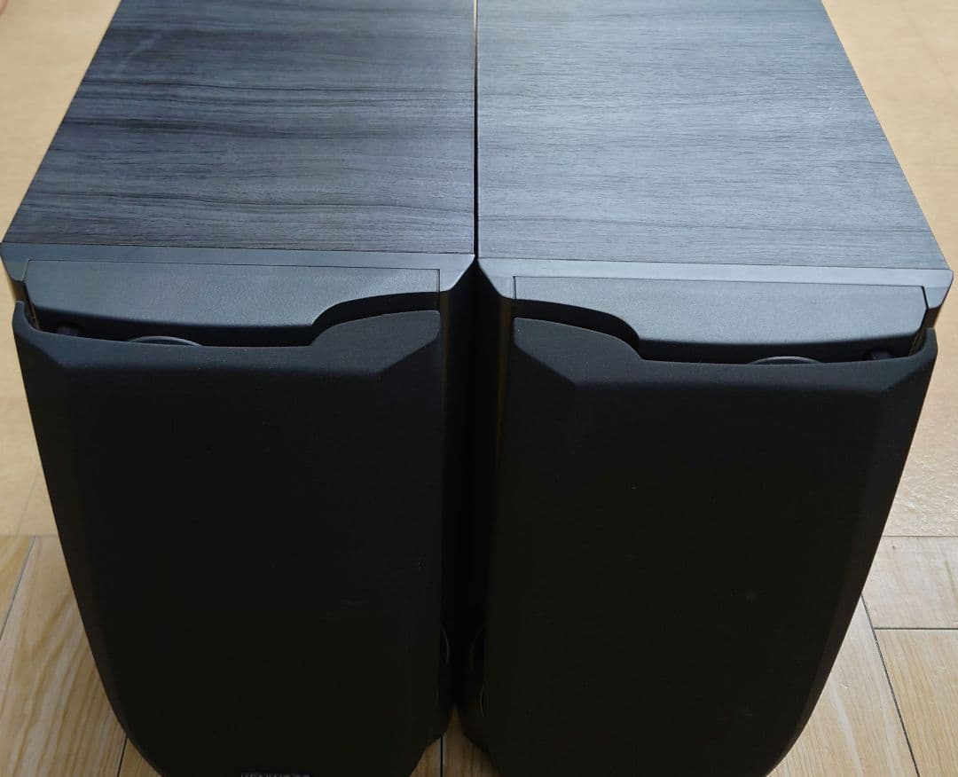 リモコン・アンテナ付】KENWOOD XD-6000 Hi-Fiシステムコンポ - メルカリ