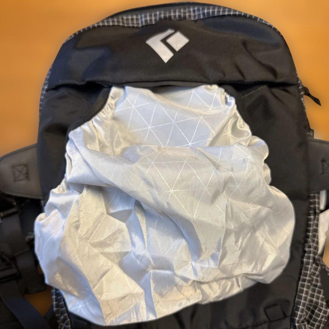 Black Diamond Dawn Patrol 32 30L S/M - メルカリ