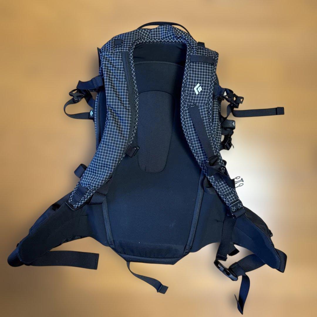 Black Diamond Dawn Patrol 32 30L S/M - メルカリ