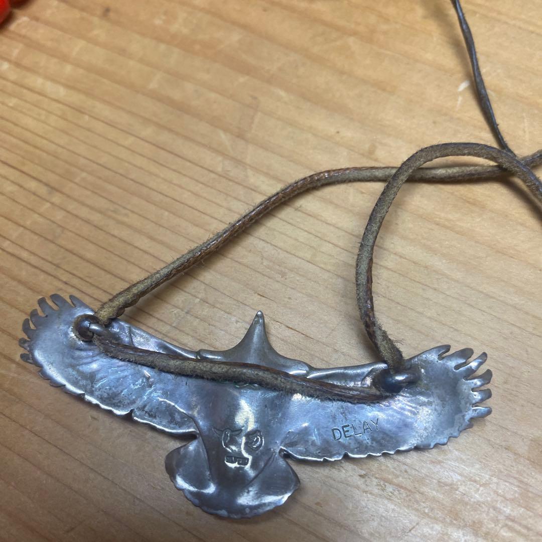 TADY&KING×DELAY Win&Sons 廃盤 中イーグル - メルカリ