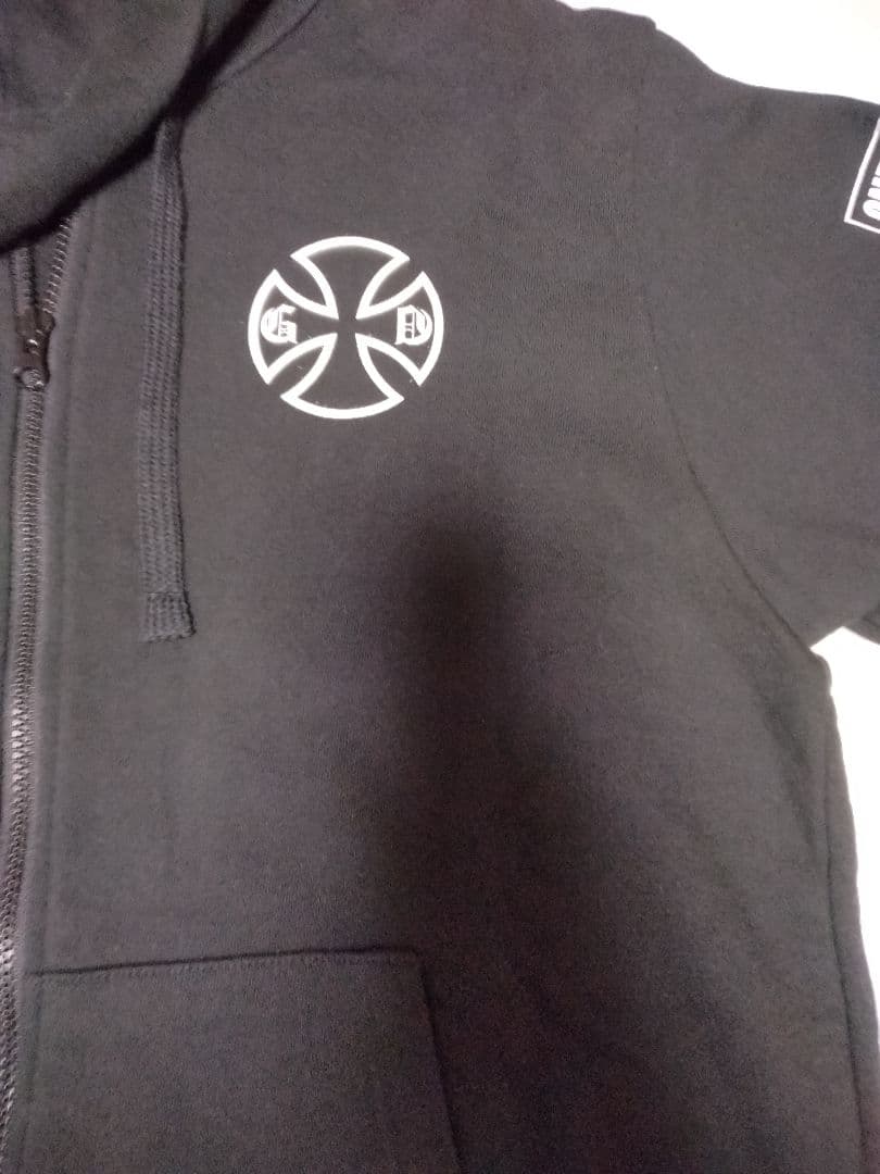 G-DRAGON　GD　ONE OF A KIND　パーカー