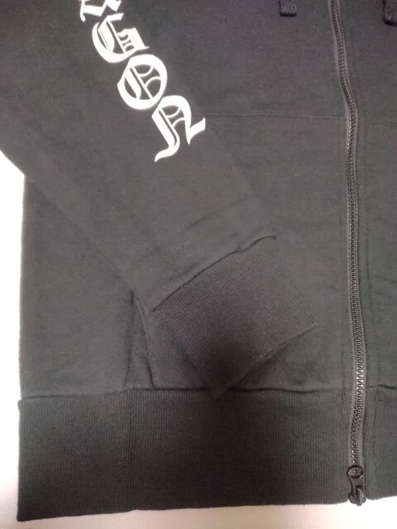 G-DRAGON　GD　ONE OF A KIND　パーカー