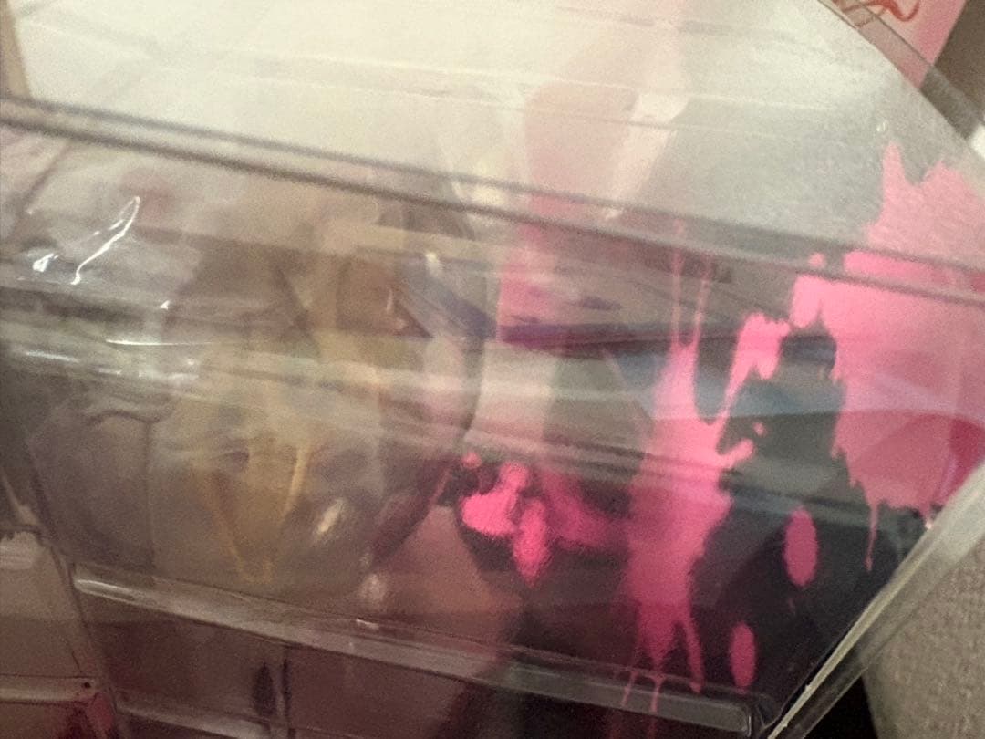 POP UP PARADE 江ノ島盾子　ダンガンロンパ　グッスマ　フィギュア