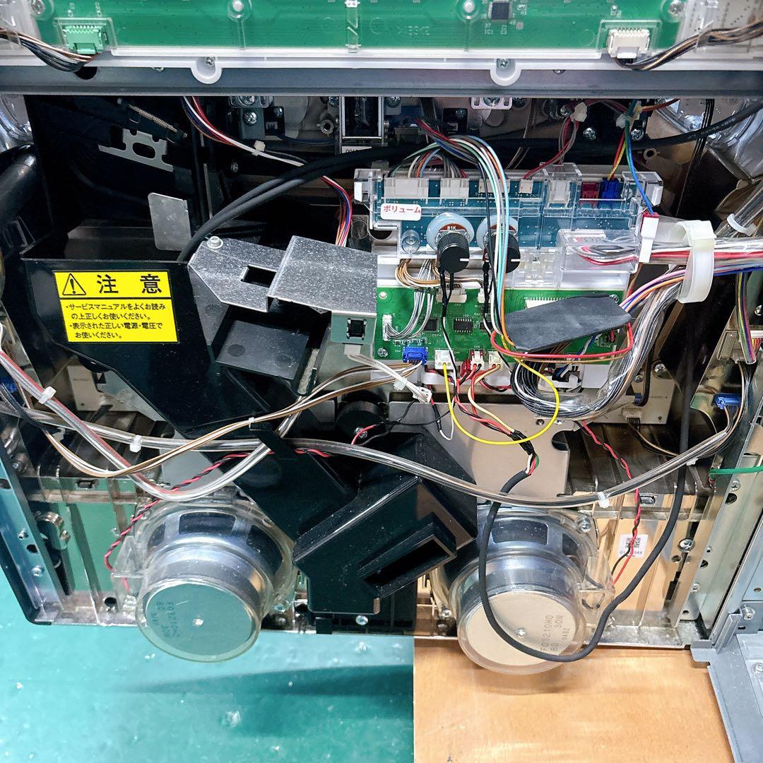 送料込★ひぐらしのなく頃に祭2 実機 不要機＋イヤホンコンバーター