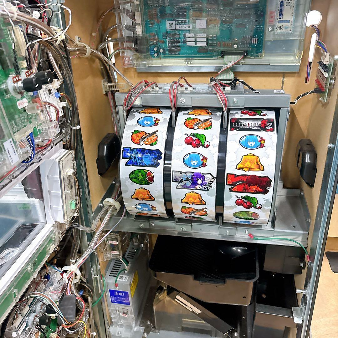 送料込★ひぐらしのなく頃に祭2 実機 不要機＋イヤホンコンバーター