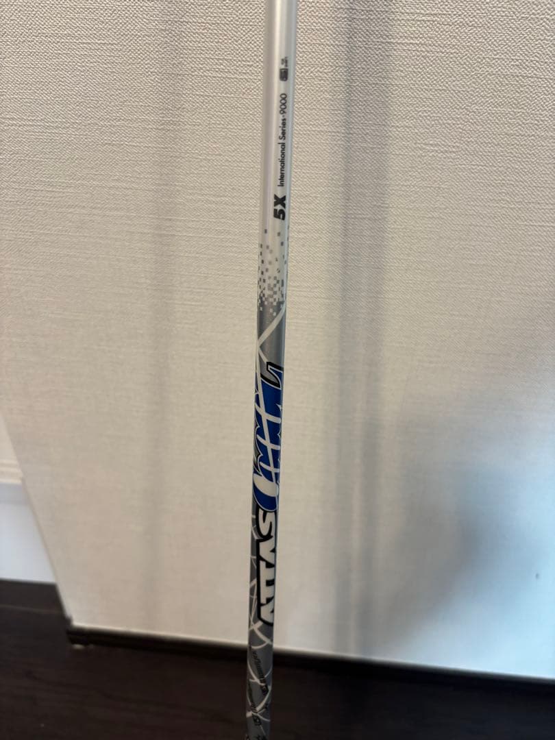 USTマミヤ アッタスクール5X ゴルフ シャフト USTMamiya アッタス クール 5 (ゴルフシャフト) 価格比較 - 価格.com