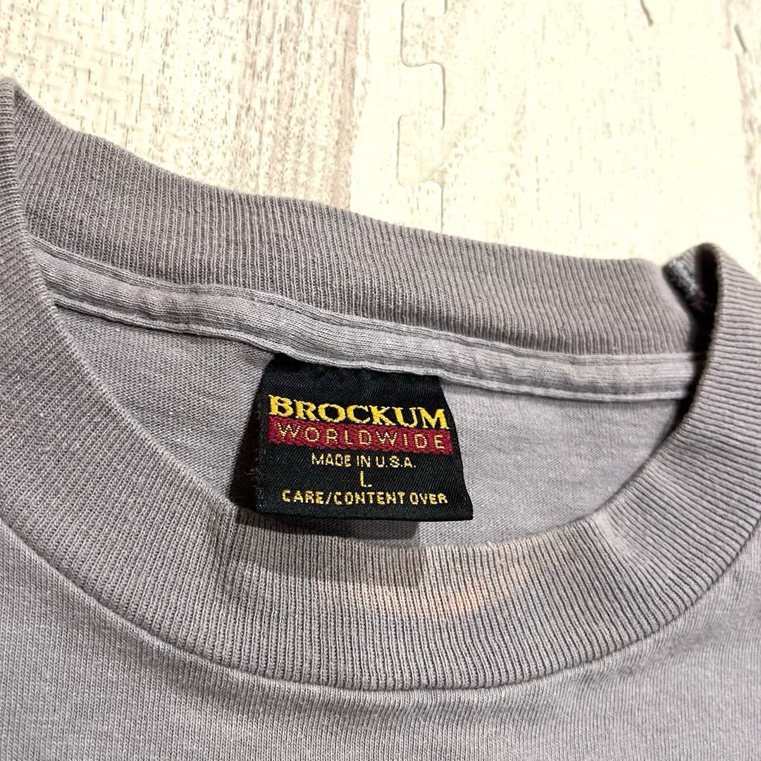 ROLLING STONES VOODOO LOUNGE Tシャツ