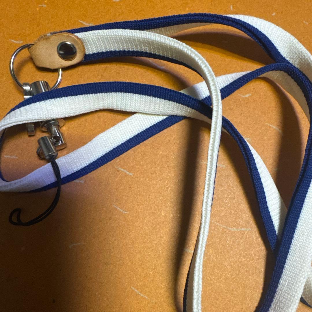 Canon IXY DIGITAL 3.2メガピクセル ブルーのケース付き - デジタル