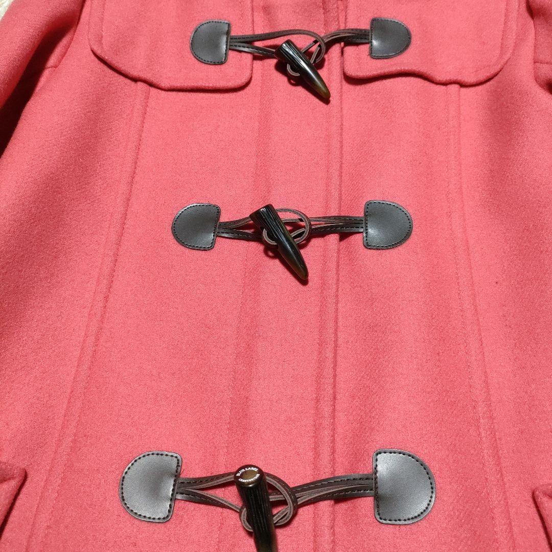 《タグ付新品未使用》定価7.5万円　ブルーレーベルクレストブリッジ　ダッフル