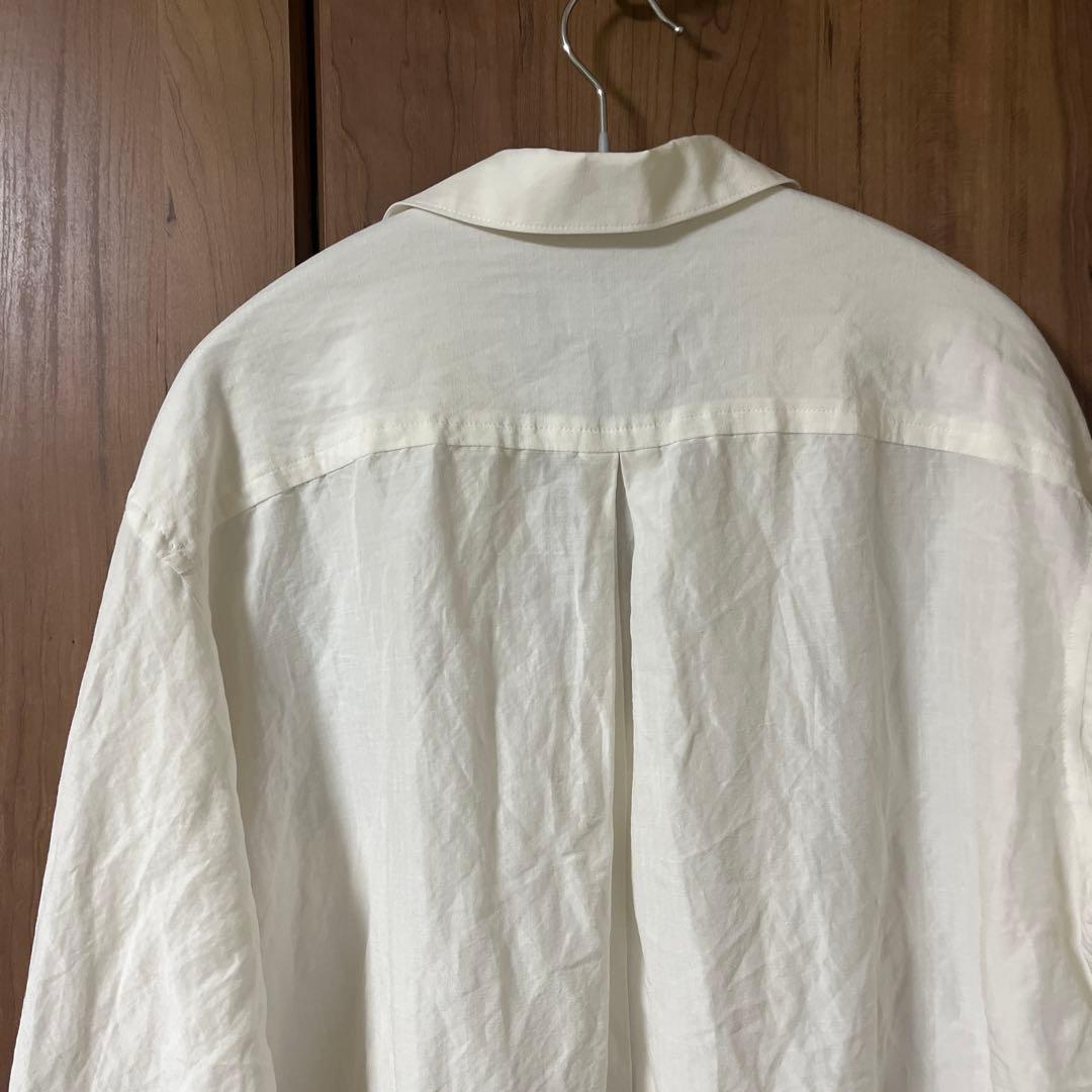 ensou. リボンシャツ Ribbon Shirt - メルカリ