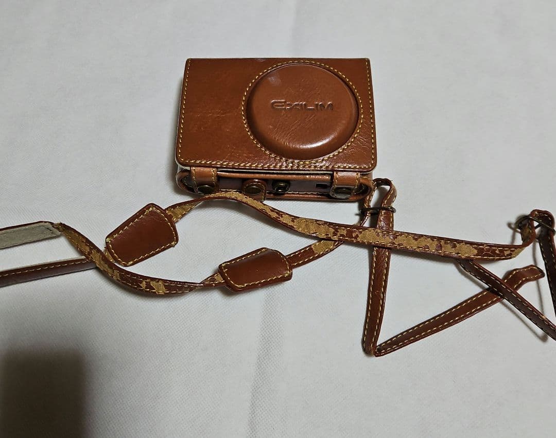 CASIO EXILIM ZR-100010周年記念モデル 箱有