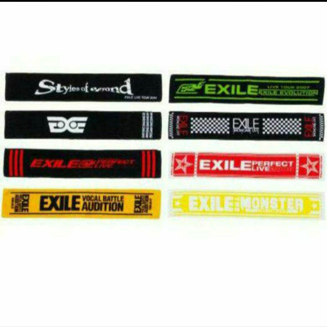 ☺️新品・未開封☺️★POWER OF WISH★ミニマフラータオルセット★2点