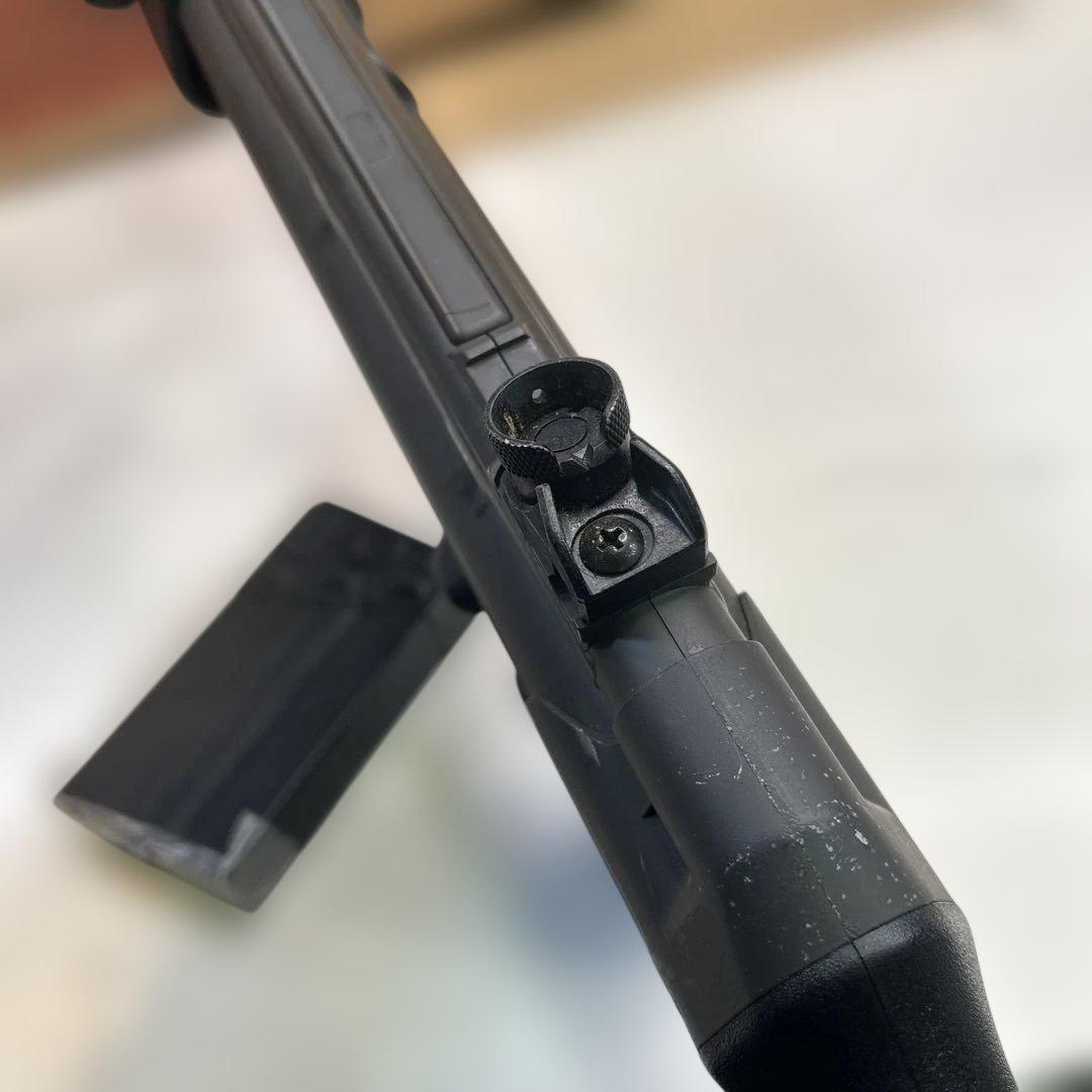 7140 東京マルイ G3-sg1 スタンダード電動ガン