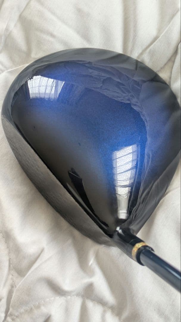 マジェスティ MAJESTY E 2025ドライバー美品 10.5R